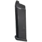 Occasion de la boutique - Lot 2 Chargeur GBB version Glock - Noir