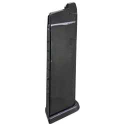 Lot 2 Chargeur GBB version Glock - Noir d'occasion | ZN-Airsoft.fr