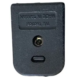 Lot 2 Chargeur GBB version Glock - Noir d'occasion | ZN-Airsoft.fr