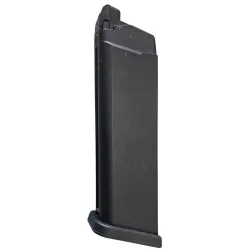 Lot 3 Chargeur GBB version Glock - Noir d'occasion | ZN-Airsoft.fr