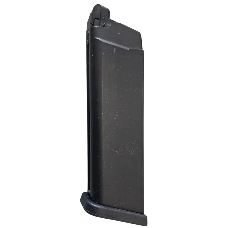 Occasion de la boutique -  Lot 3 Chargeur GBB version Glock - Noir