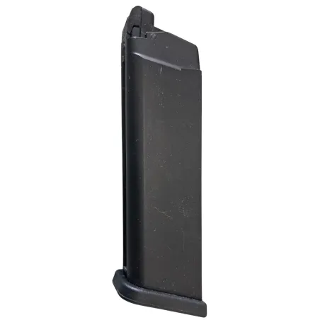 Lot 3 Chargeur GBB version Glock - Noir d'occasion | ZN-Airsoft.fr