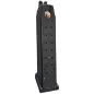 Occasion de la boutique -  Lot 3 Chargeur GBB version Glock - Noir