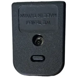 Lot 3 Chargeur GBB version Glock - Noir d'occasion | ZN-Airsoft.fr