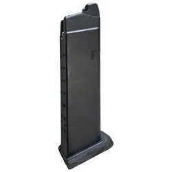 Lot 4 Chargeur GBB version Glock - Noir d'occasion | ZN-Airsoft.fr