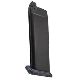 Lot 4 Chargeur GBB version Glock - Noir d'occasion | ZN-Airsoft.fr