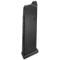 Occasion de la boutique - Lot 5 Chargeur GBB version Glock - Noir