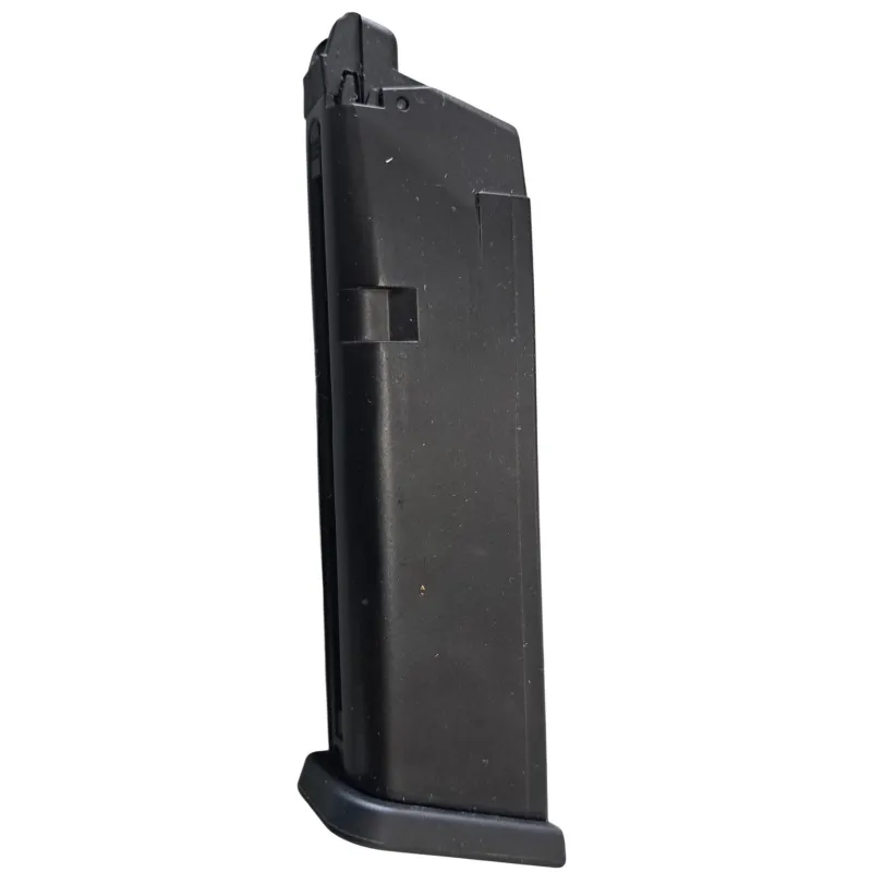 Occasion de la boutique - Lot 5 Chargeur GBB version Glock - Noir
