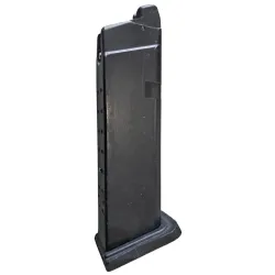 Lot 6 Chargeur GBB version Glock - Noir d'occasion | ZN-Airsoft.fr