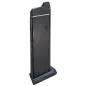 Occasion de la boutique - Lot 6 Chargeur GBB version Glock - Noir