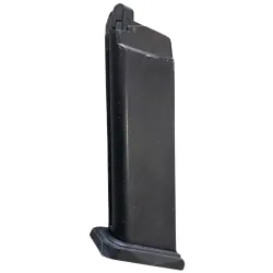 Lot 6 Chargeur GBB version Glock - Noir d'occasion | ZN-Airsoft.fr