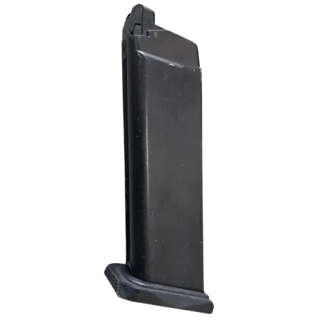 Lot 6 Chargeur GBB version Glock - Noir d'occasion | ZN-Airsoft.fr