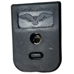 Lot 7 Chargeur GBB version Glock - Noir d'occasion | ZN-Airsoft.fr