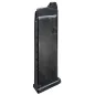 Occasion de la boutique - Lot 7 Chargeur GBB version Glock - Noir
