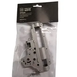 SPECNA ARMS - Edge V2 Gearbox Shell Orion - Gris