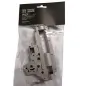 SPECNA ARMS - Edge V2 Gearbox Shell Orion - Gris