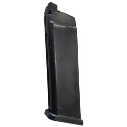 Lot 7 Chargeur GBB version Glock - Noir d'occasion | ZN-Airsoft.fr