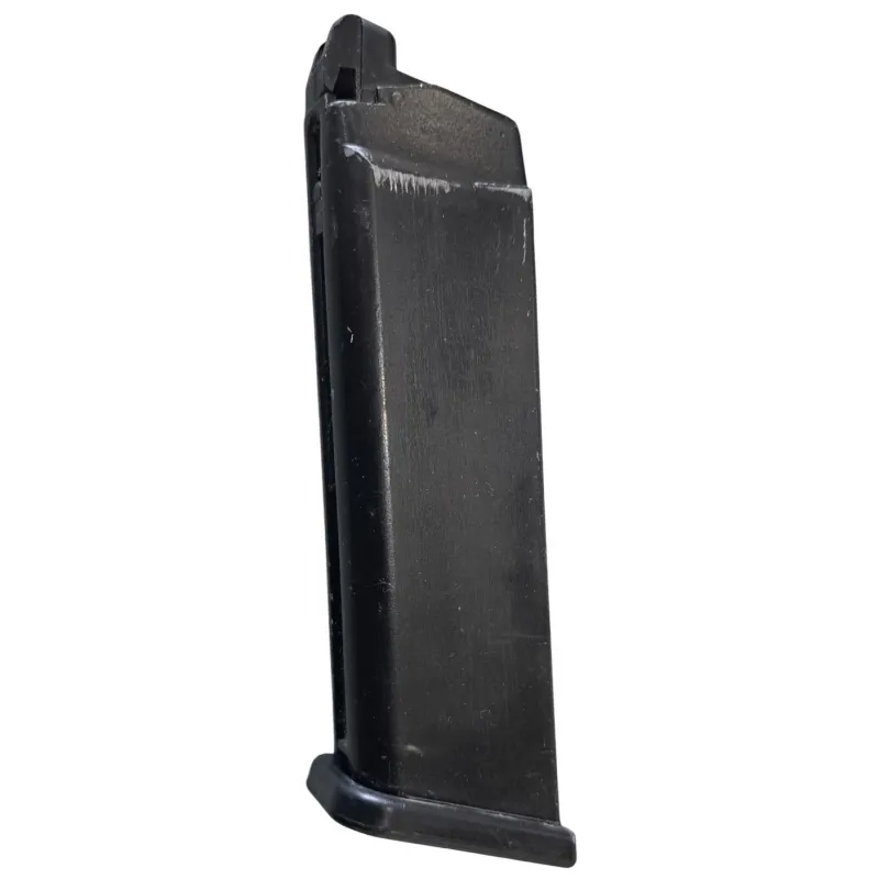 Occasion de la boutique - Lot 7 Chargeur GBB version Glock - Noir