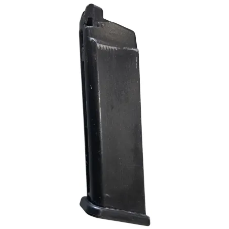 Lot 7 Chargeur GBB version Glock - Noir d'occasion | ZN-Airsoft.fr