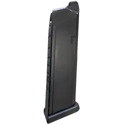 Lot 8 Chargeur GBB version Glock - Noir d'occasion | ZN-Airsoft.fr