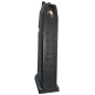 Occasion de la boutique - Lot 8 Chargeur GBB version Glock - Noir
