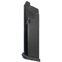 Lot 8 Chargeur GBB version Glock - Noir d'occasion | ZN-Airsoft.fr