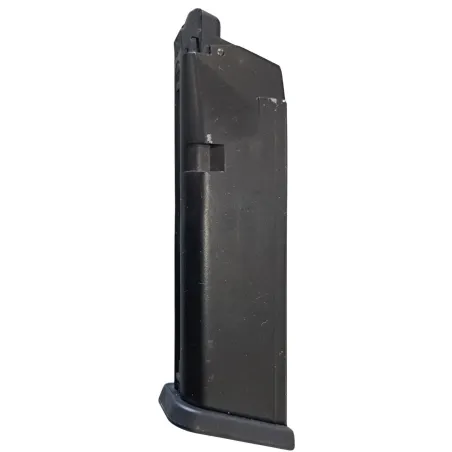 Lot 8 Chargeur GBB version Glock - Noir d'occasion | ZN-Airsoft.fr