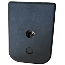 Lot 9 Chargeur GBB version Glock - Noir d'occasion | ZN-Airsoft.fr