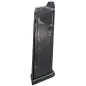 Occasion de la boutique - Lot 9 Chargeur GBB version Glock - Noir