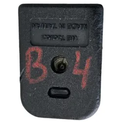 Lot 10 Chargeur GBB version Glock - Noir d'occasion | ZN-Airsoft.fr