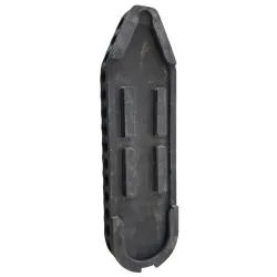 Occasion de la boutique - Talon de crosse - Noir