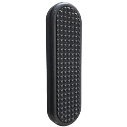 Occasion de la boutique - Talon de crosse - Noir