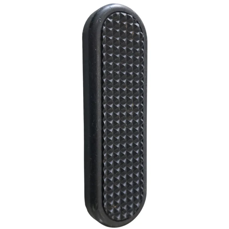 Occasion de la boutique - Talon de crosse - Noir