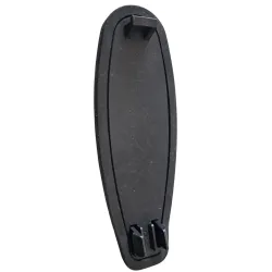 Occasion de la boutique - Talon de crosse - Noir