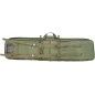 Occasion - Housse de transport avec emplacement pour réplique longue +poche multiple  - Vert Olive