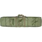 Occasion - Housse de transport avec emplacement pour réplique longue +poche multiple  - Vert Olive