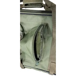 Housse de transport avec emplacement pour réplique longue +poche multiple d'occasion | ZN-Airsoft.fr