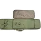 Occasion - Housse de transport avec emplacement pour réplique longue +poche multiple  - Vert Olive