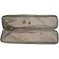 Occasion - Housse de transport avec emplacement pour réplique longue +poche multiple  - Vert Olive