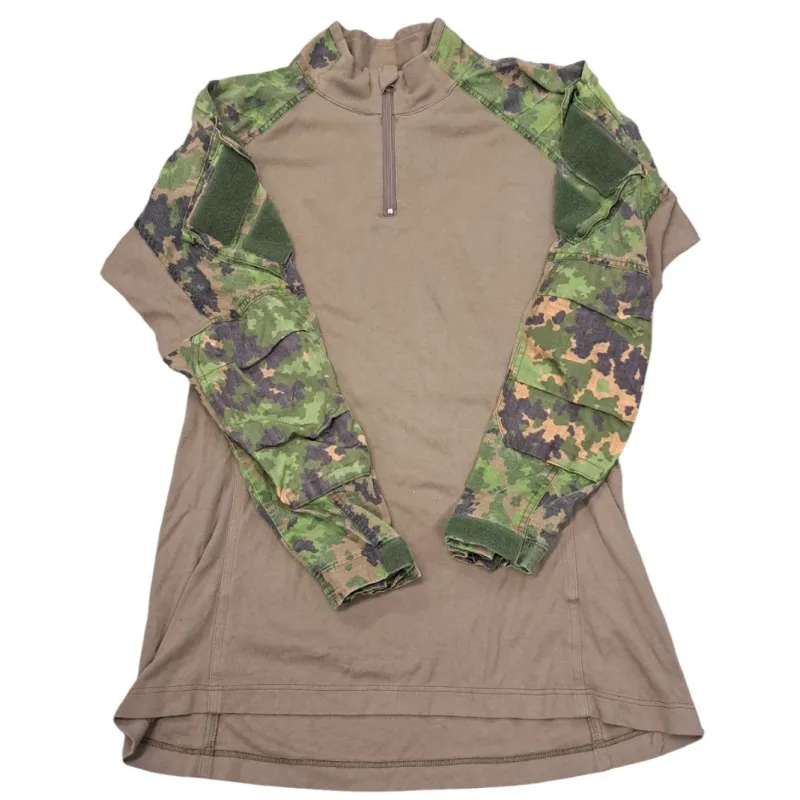 Occasion - Combat Shirt