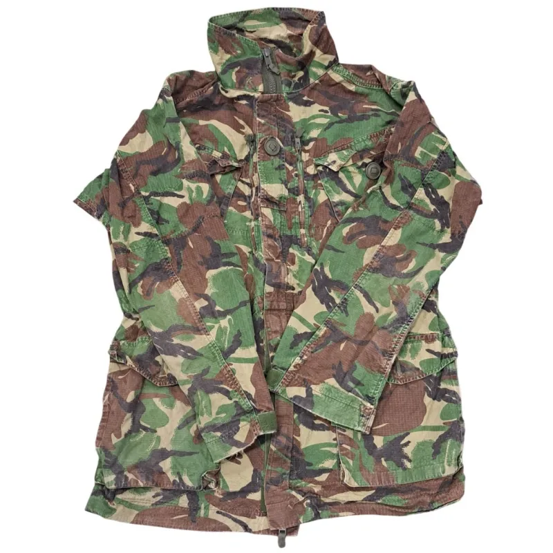 Occasion - vêtement de combat