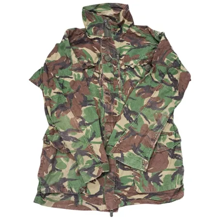 vêtement de combat d'occasion | ZN-Airsoft.fr