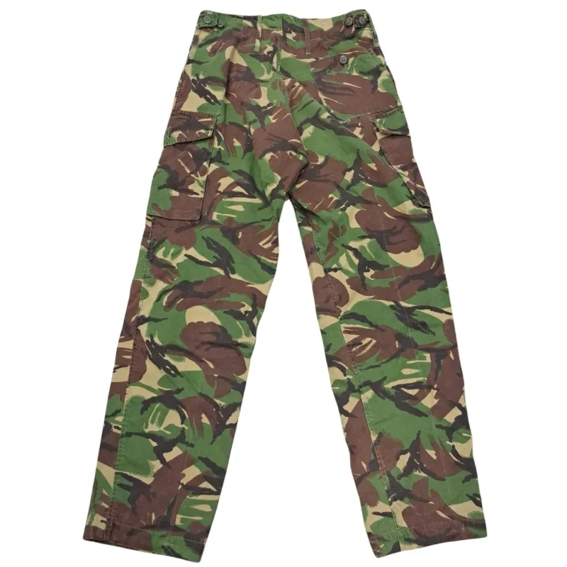 Occasion - Pantalon de combat taille 85/84/100 Occasion - Pantalon de combat taille 85/84/100