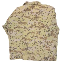 Vêtement veste de combat d'occasion | ZN-Airsoft.fr