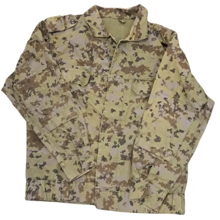 Vêtement veste de combat d'occasion | ZN-Airsoft.fr