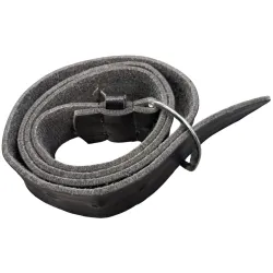 Ceinture en cuire d'occasion | ZN-Airsoft.fr