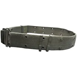 Ceinture militaire d'occasion | ZN-Airsoft.fr