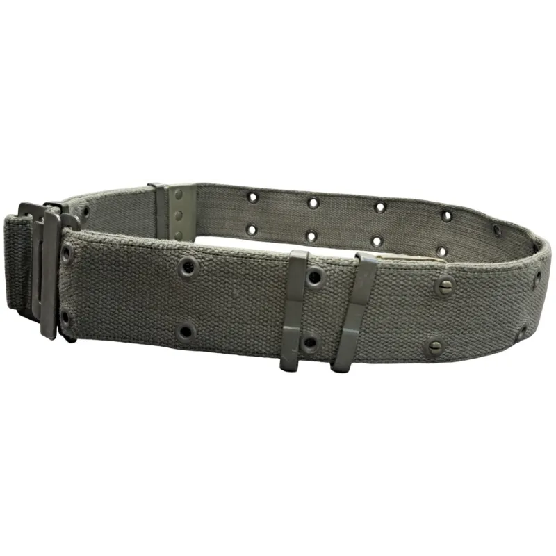 Occasion - Ceinture militaire Occasion - Ceinture militaire