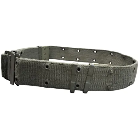 Ceinture militaire d'occasion | ZN-Airsoft.fr