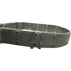 Ceinture militaire d'occasion | ZN-Airsoft.fr